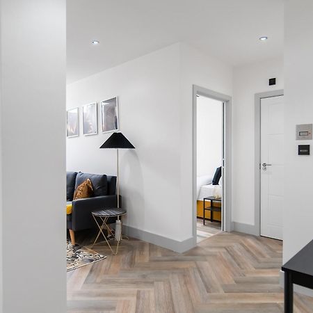 London Road Romford Block Διαμέρισμα Εξωτερικό φωτογραφία