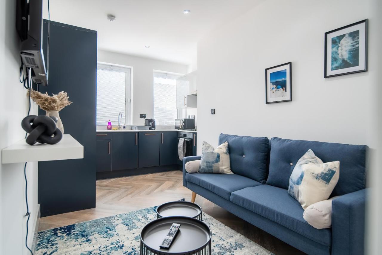 London Road Romford Block Διαμέρισμα Εξωτερικό φωτογραφία