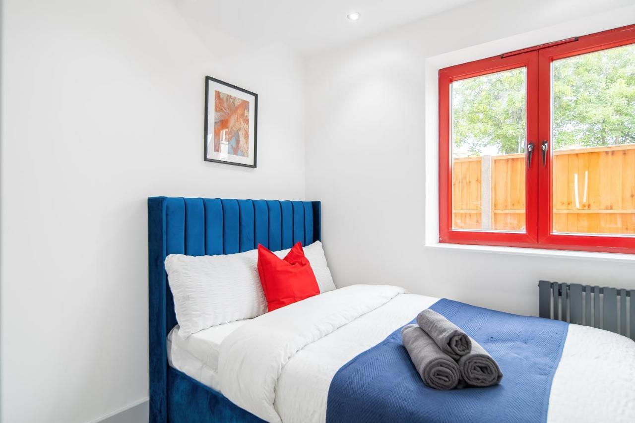 London Road Romford Block Διαμέρισμα Εξωτερικό φωτογραφία
