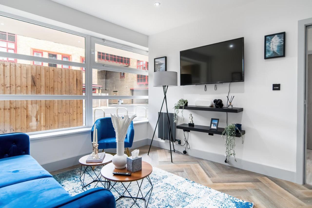 London Road Romford Block Διαμέρισμα Εξωτερικό φωτογραφία