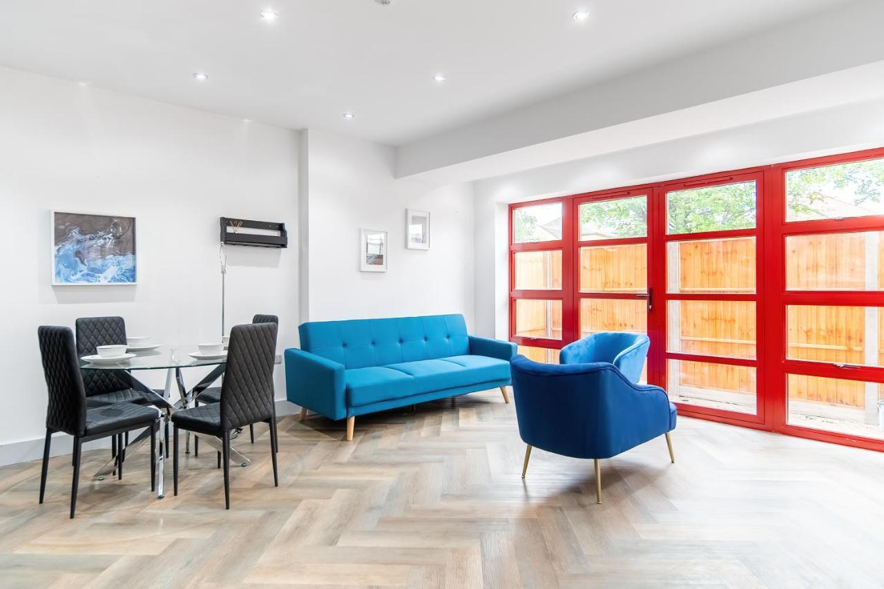 London Road Romford Block Διαμέρισμα Εξωτερικό φωτογραφία