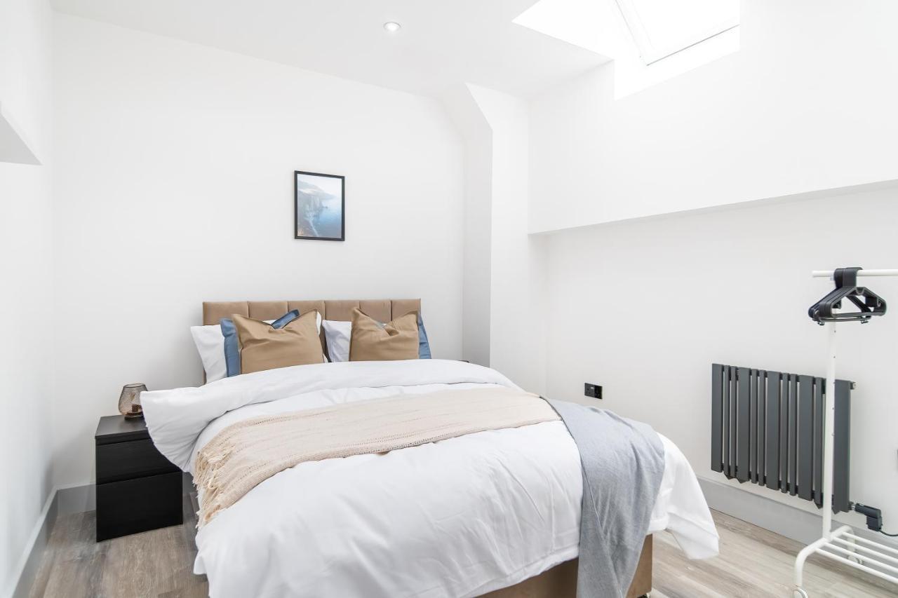 London Road Romford Block Διαμέρισμα Εξωτερικό φωτογραφία