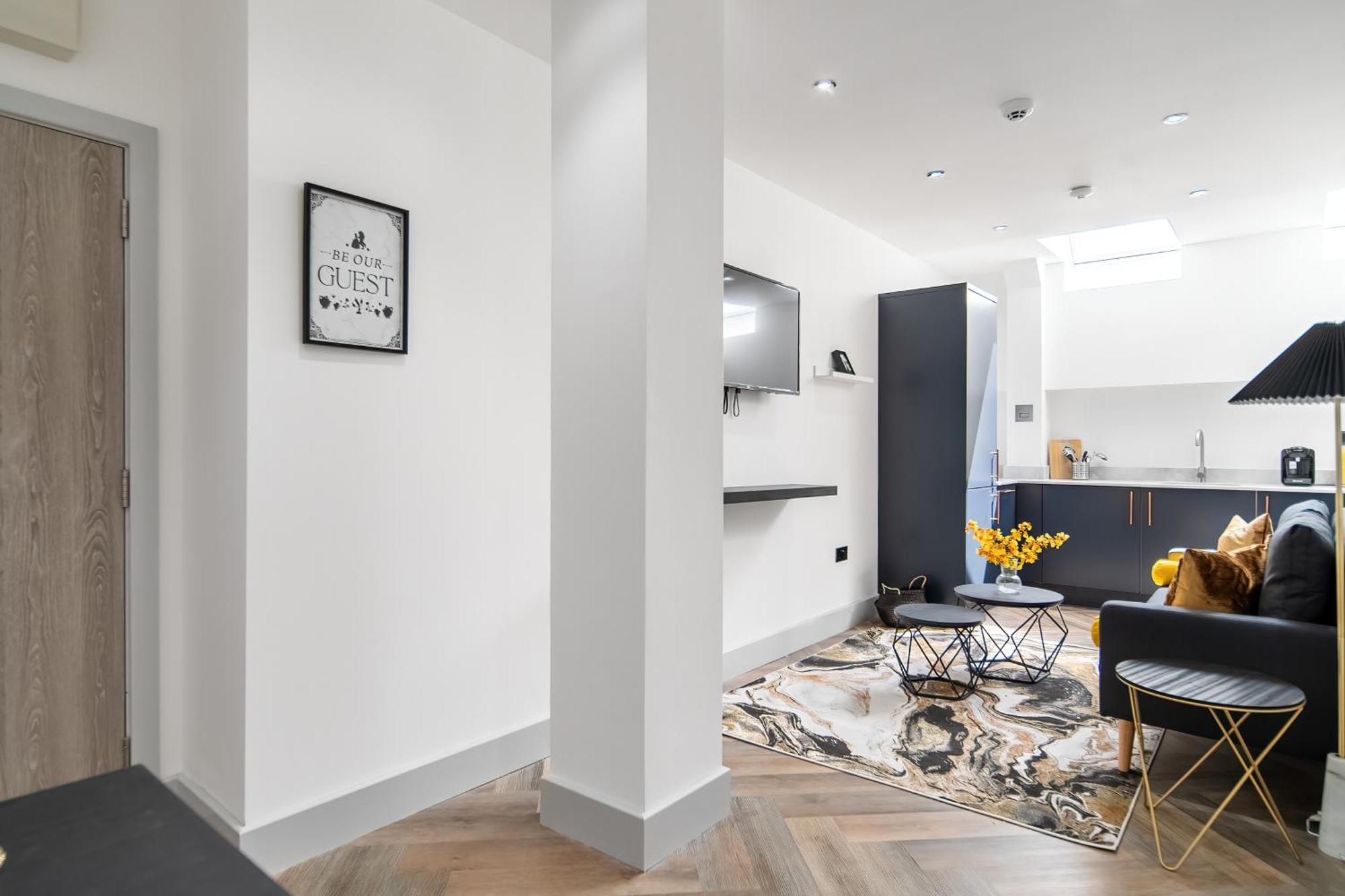 London Road Romford Block Διαμέρισμα Εξωτερικό φωτογραφία