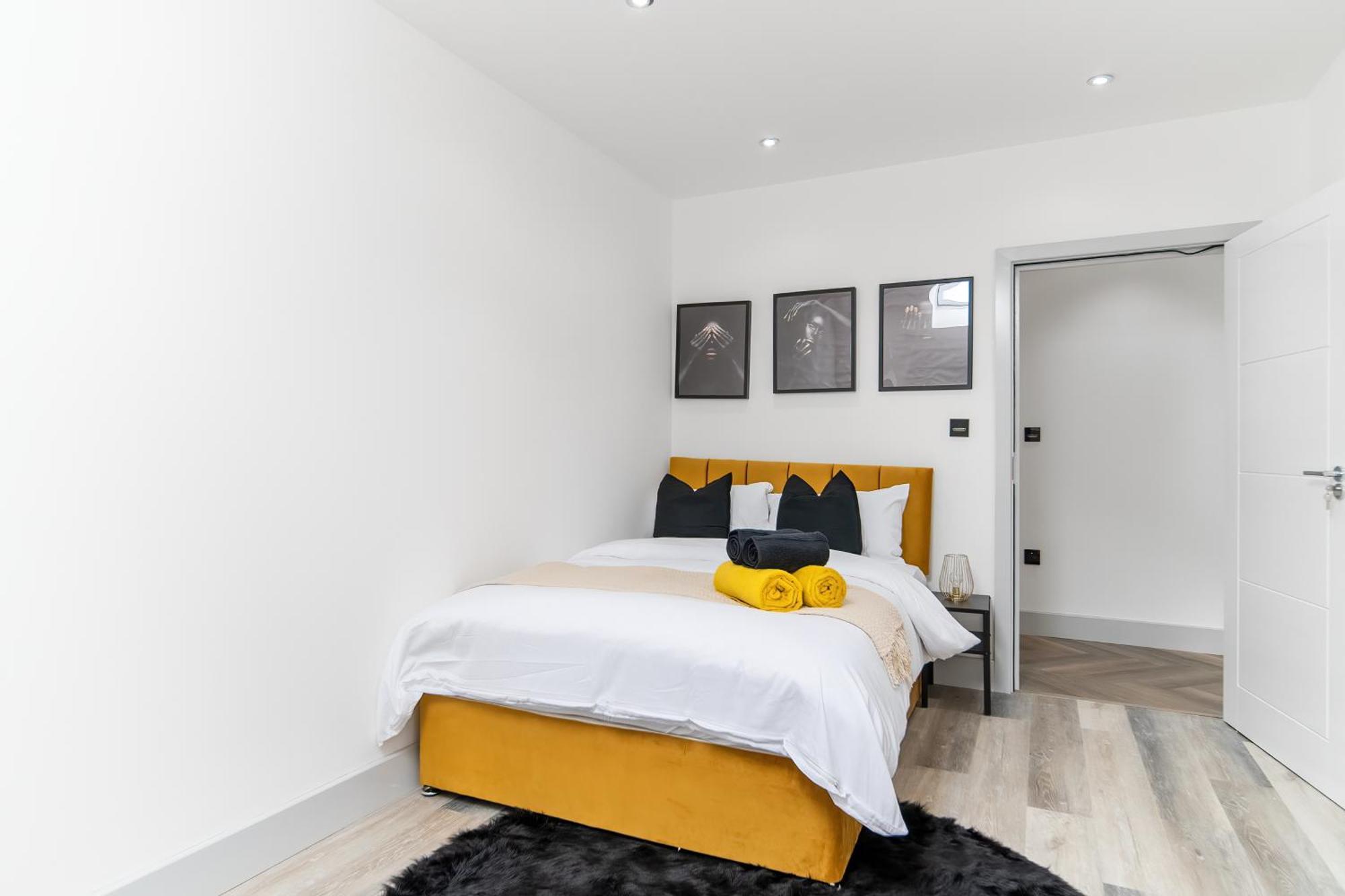 London Road Romford Block Διαμέρισμα Εξωτερικό φωτογραφία