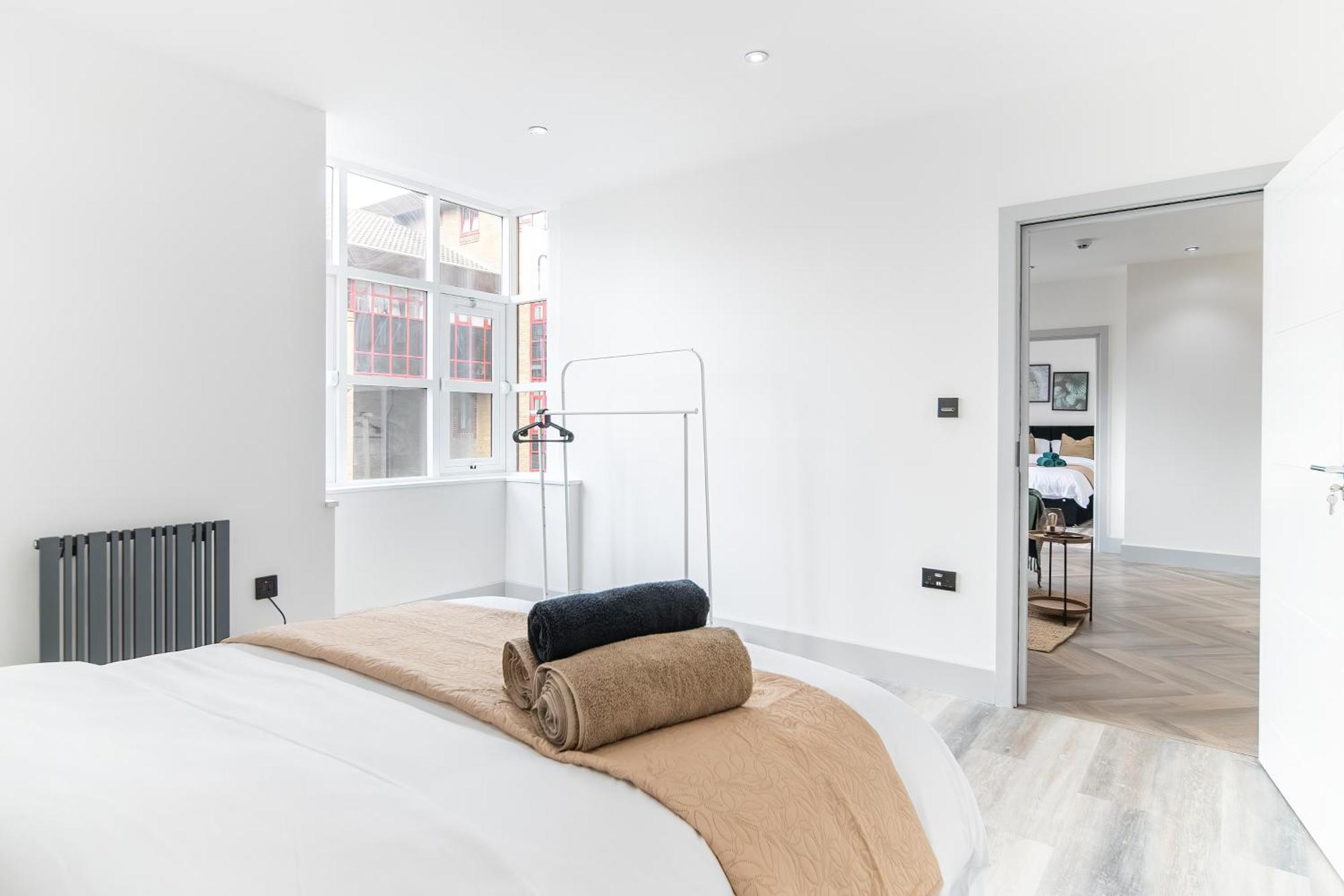 London Road Romford Block Διαμέρισμα Εξωτερικό φωτογραφία