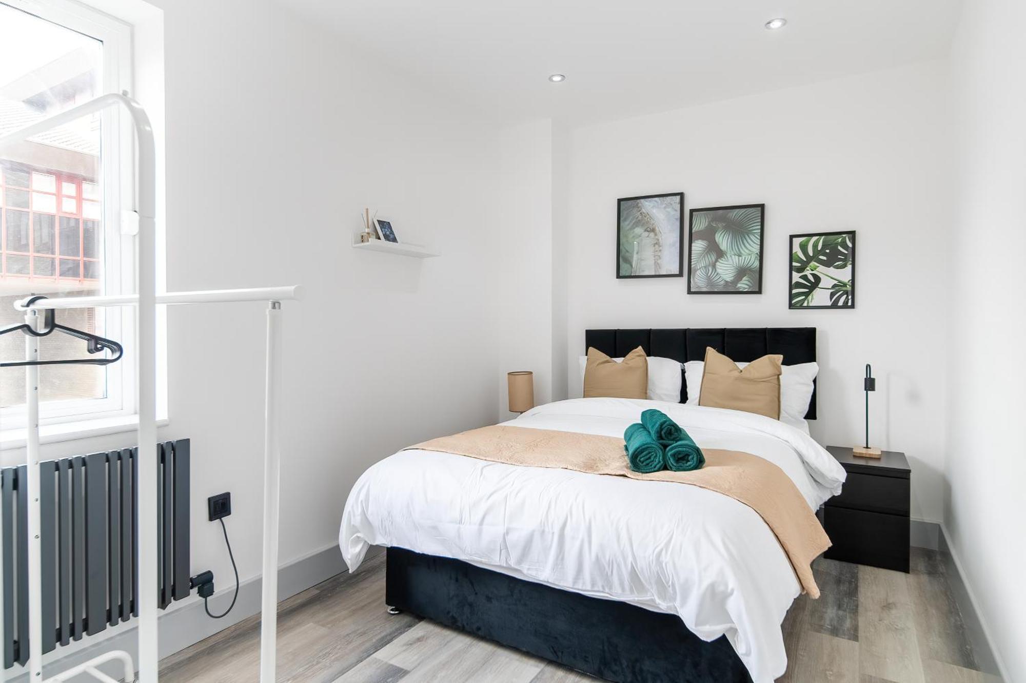 London Road Romford Block Διαμέρισμα Εξωτερικό φωτογραφία