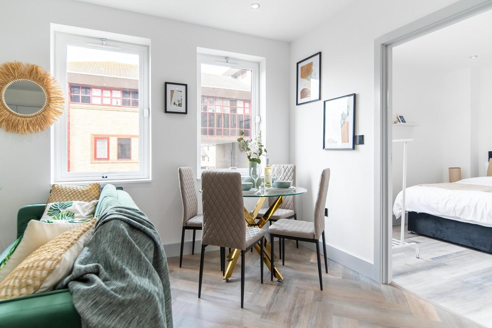 London Road Romford Block Διαμέρισμα Εξωτερικό φωτογραφία
