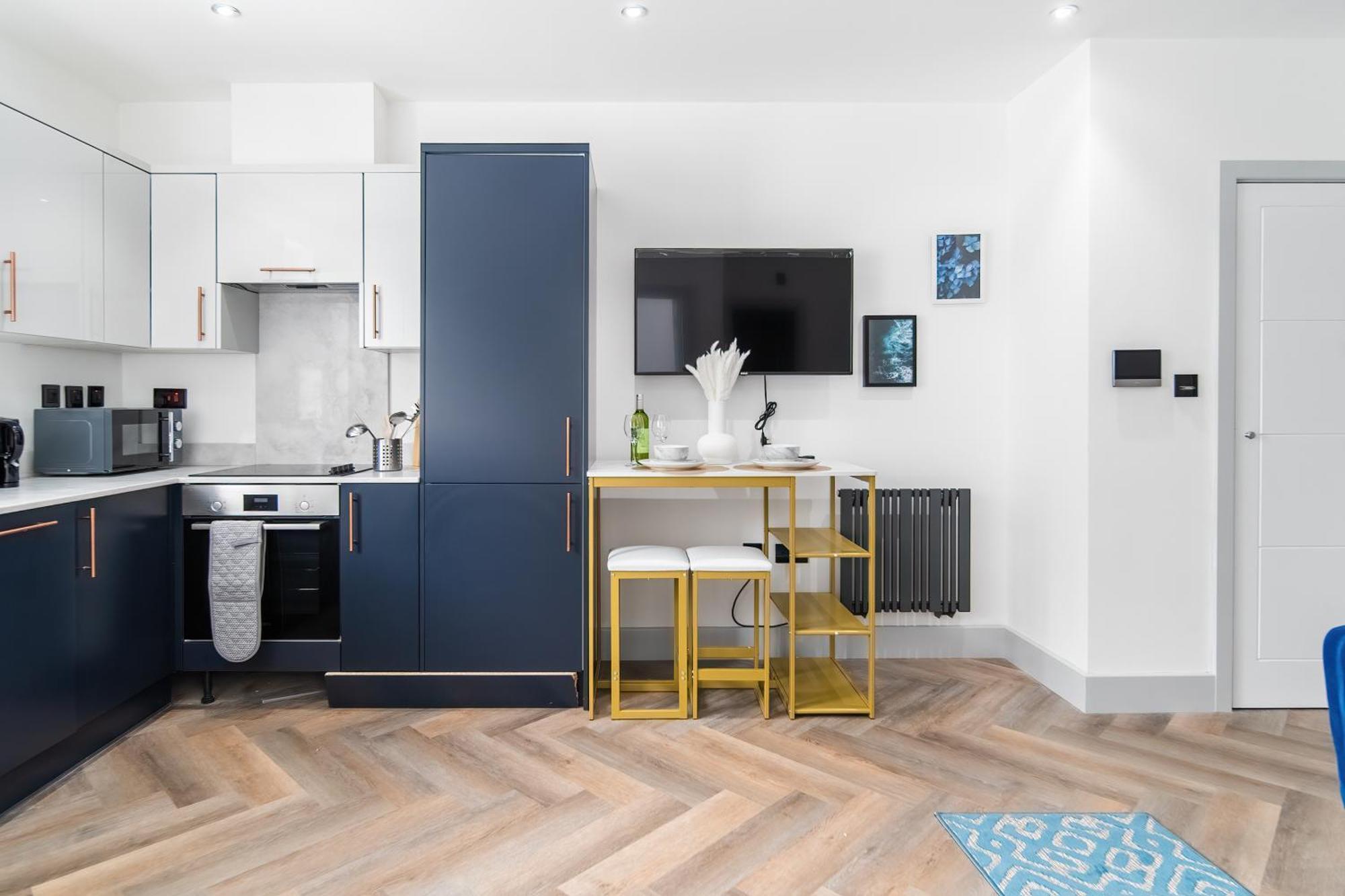 London Road Romford Block Διαμέρισμα Εξωτερικό φωτογραφία