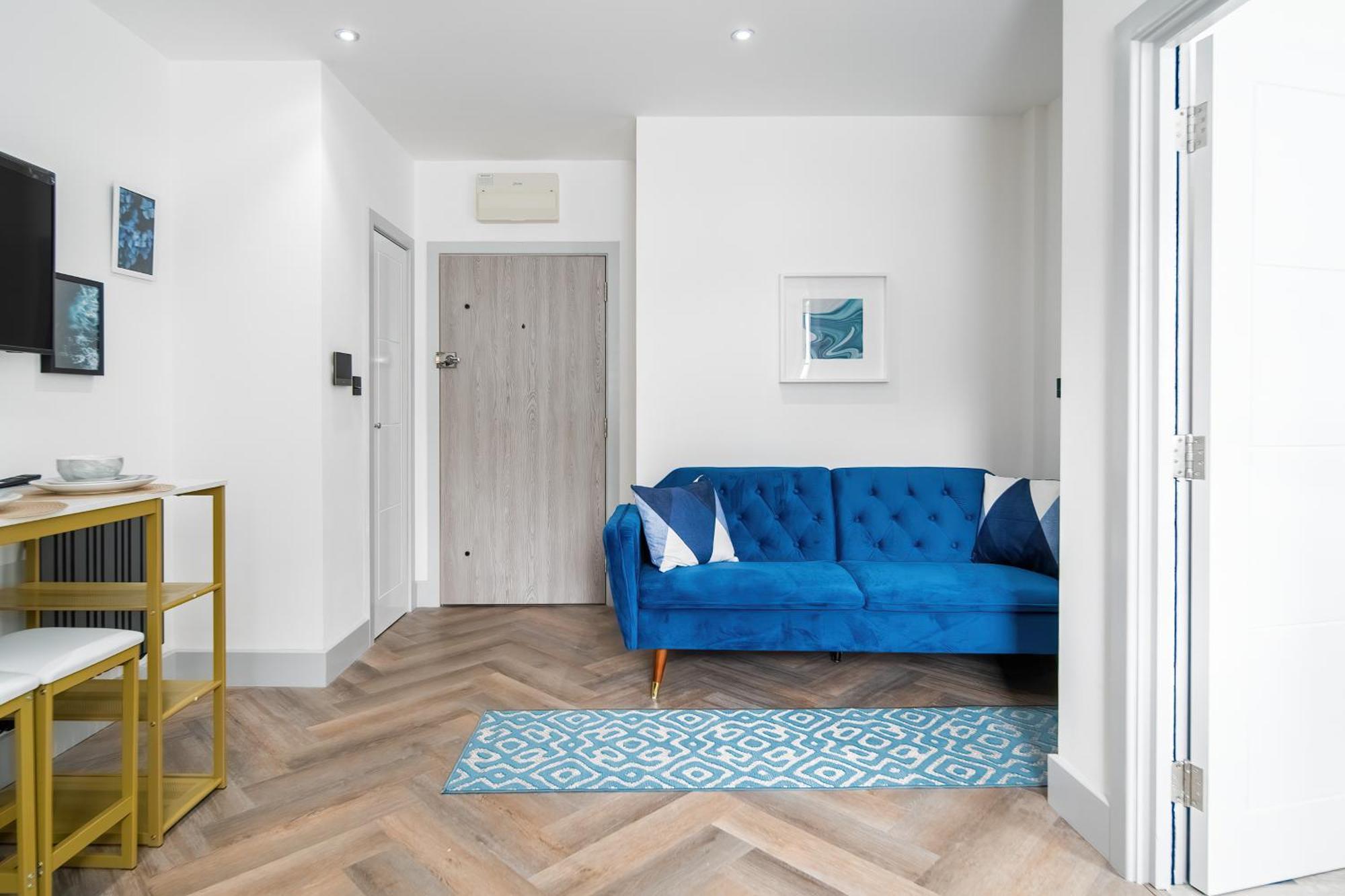 London Road Romford Block Διαμέρισμα Εξωτερικό φωτογραφία